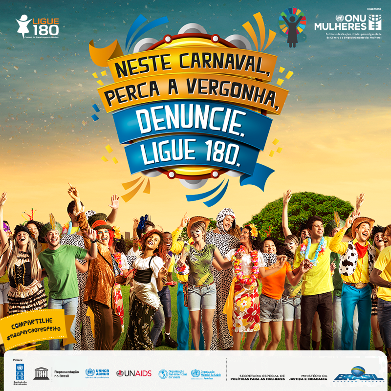 ONUMulheres_campanhaCarnaval2017