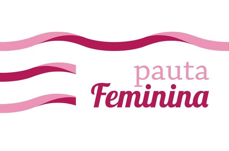 pauta-feminina