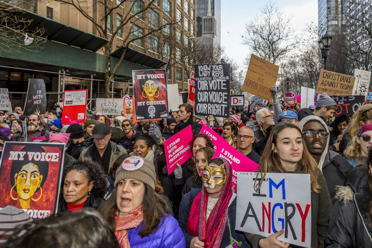 protesto-contra-trump