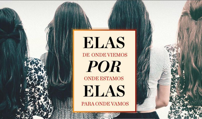 elas por elas