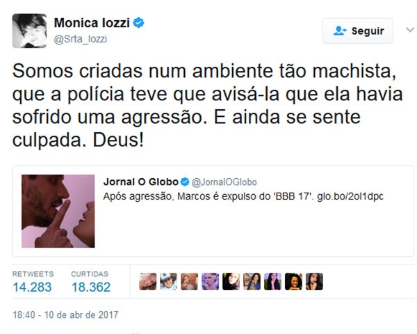 agressao bbb_hashtag EuViviUmRelacionamentoAbusivo