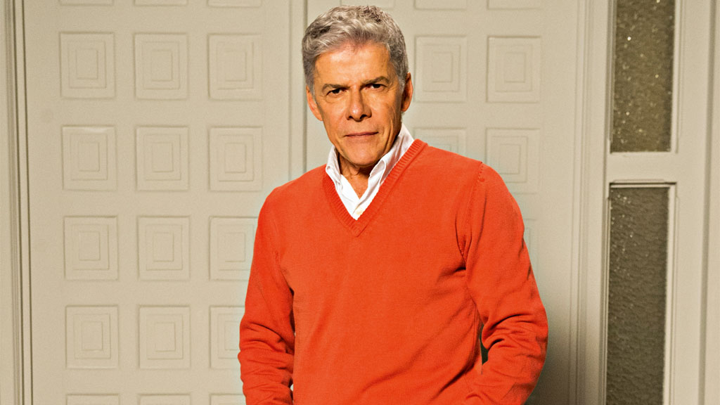 assedio jose mayer rede globo