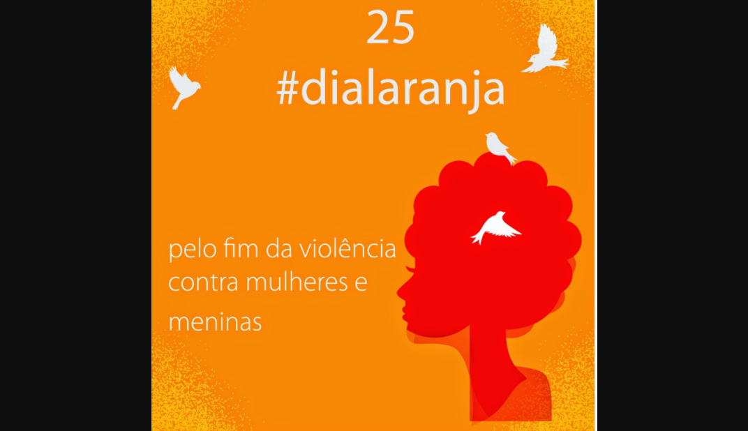 25MaioDiaLaranja