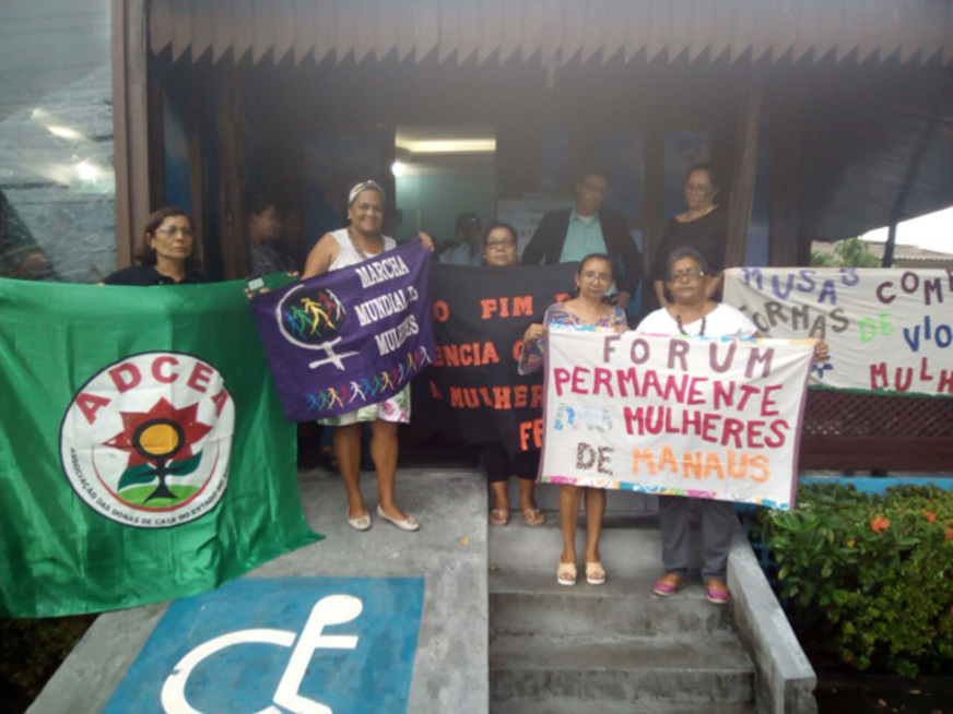 ForumMulheresManaus_manifestacaofeminicidio