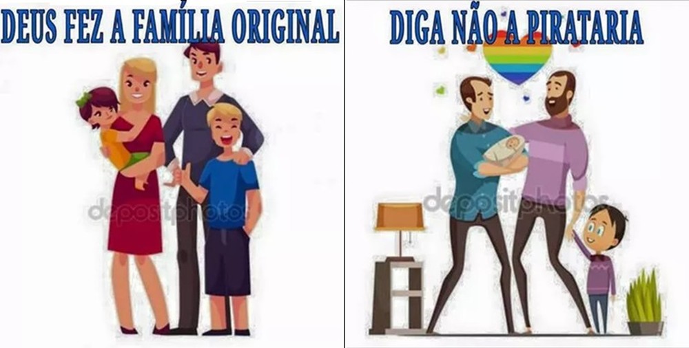 igreja-familia-pirataria