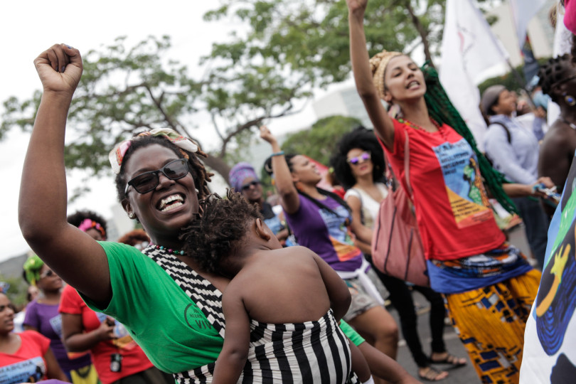 marcha-mulheres-negras