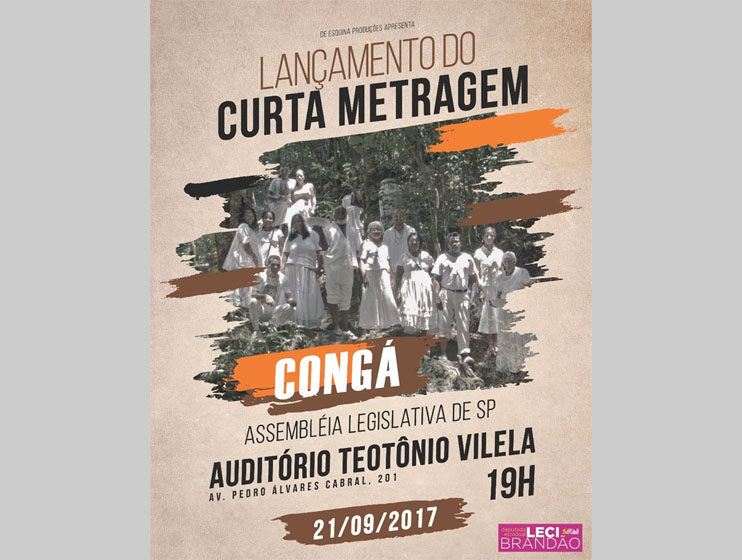 conga-capa