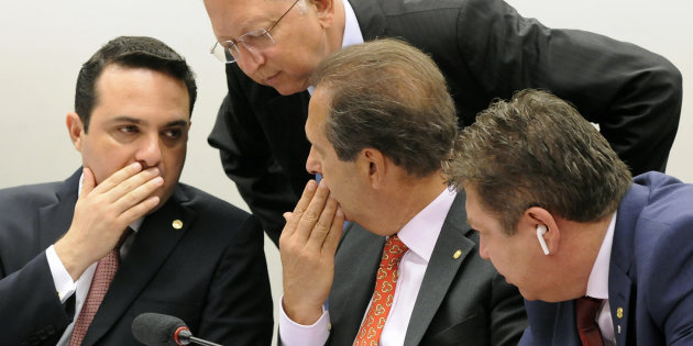 CamaradosDeputados_ComissaoLuisMacedoAgCam