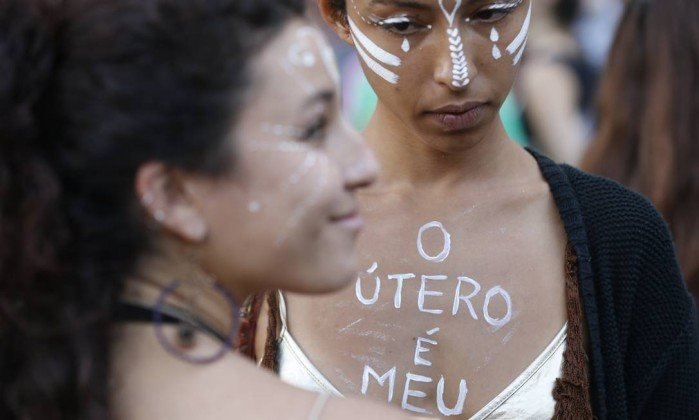 protesto-aborto-Rio