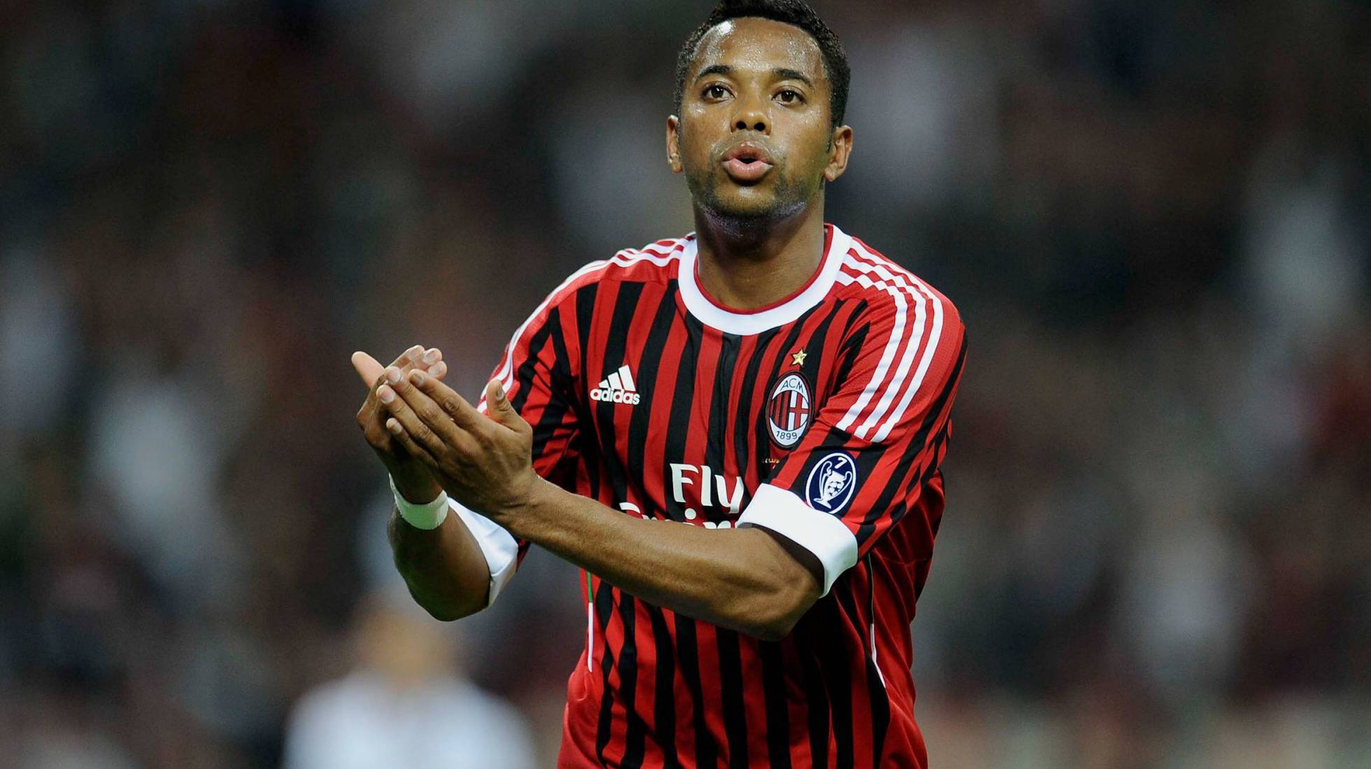 robinho