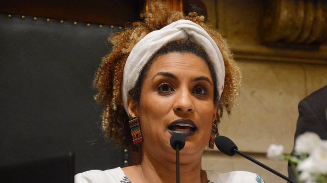 marielle-franco-epa-bbc