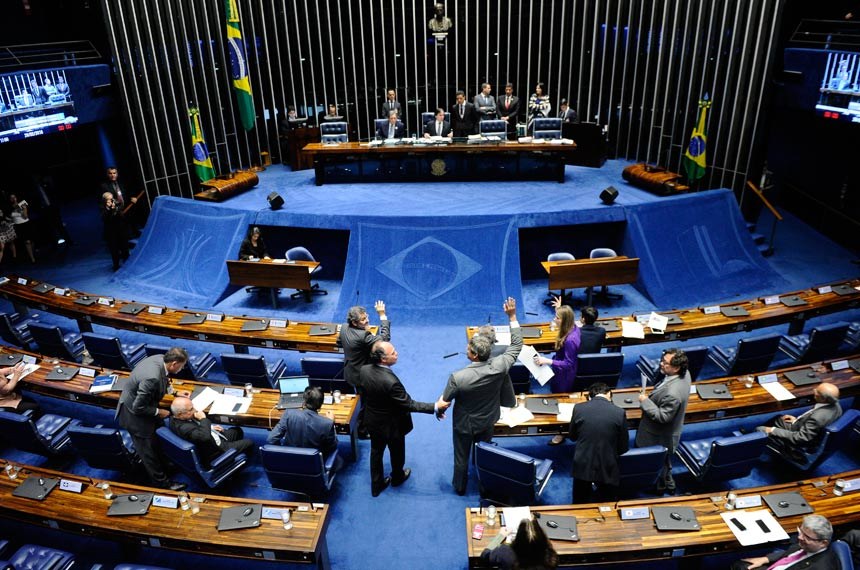 senado