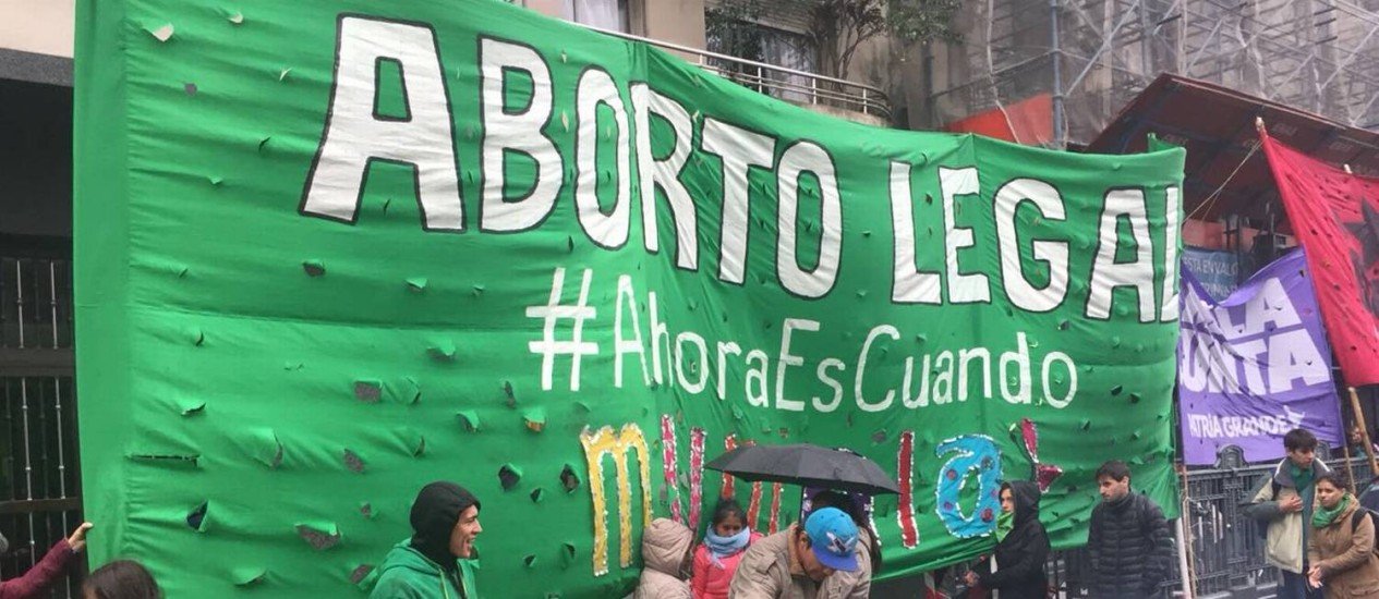 Protesto-na-Argentina-aborto