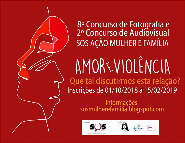 Concurso_SOSAçãoMulher-Amor_Violencia