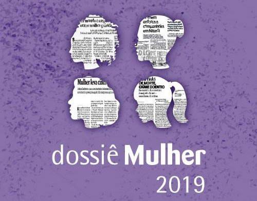 dossie mulher 2019