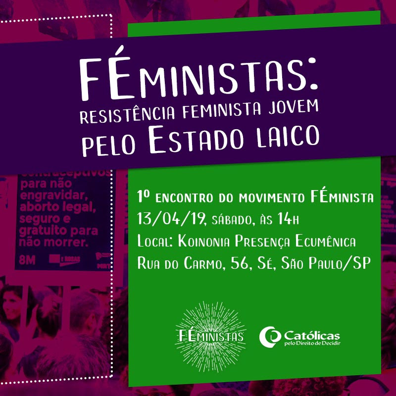 feministas