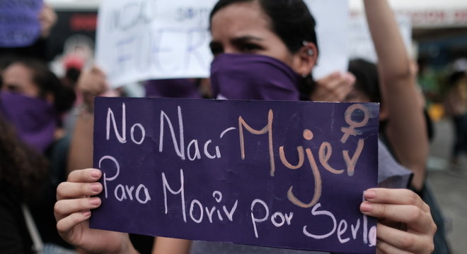 violencia mulher america latina