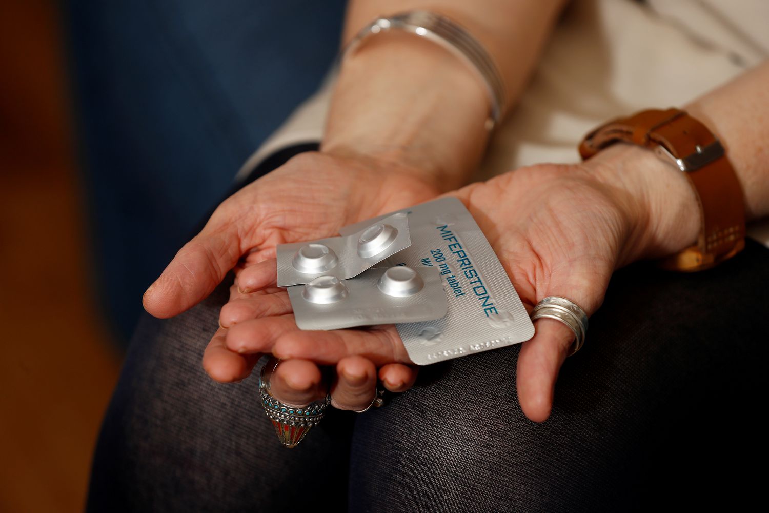 Misopropostol_Credito_JASON CAIRNDUFF_REUTERS