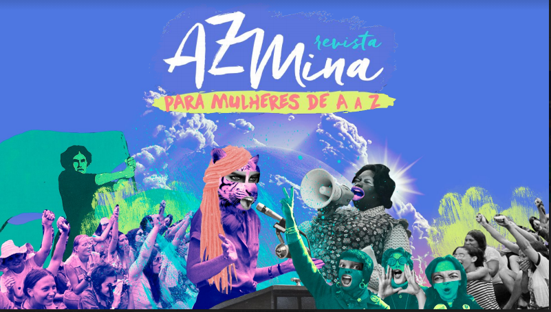 AZMINA_Revistacapa