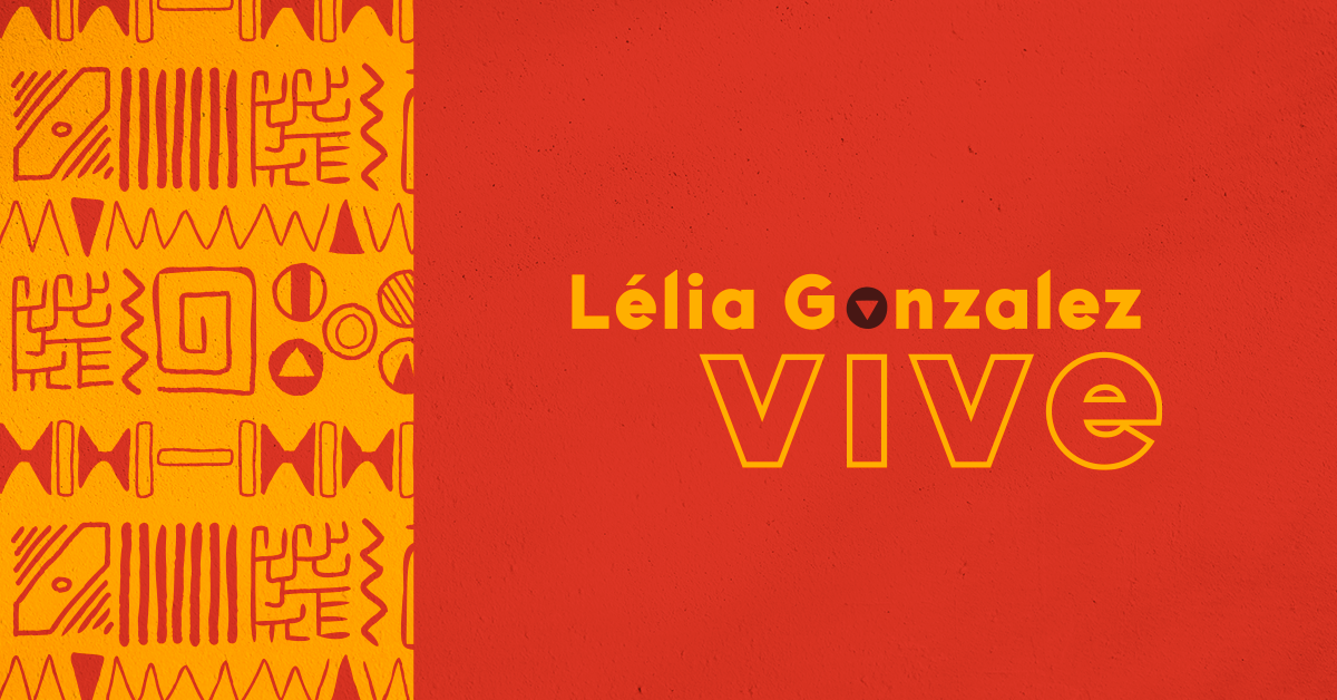 Logo – Lelia Gonzalez Vive