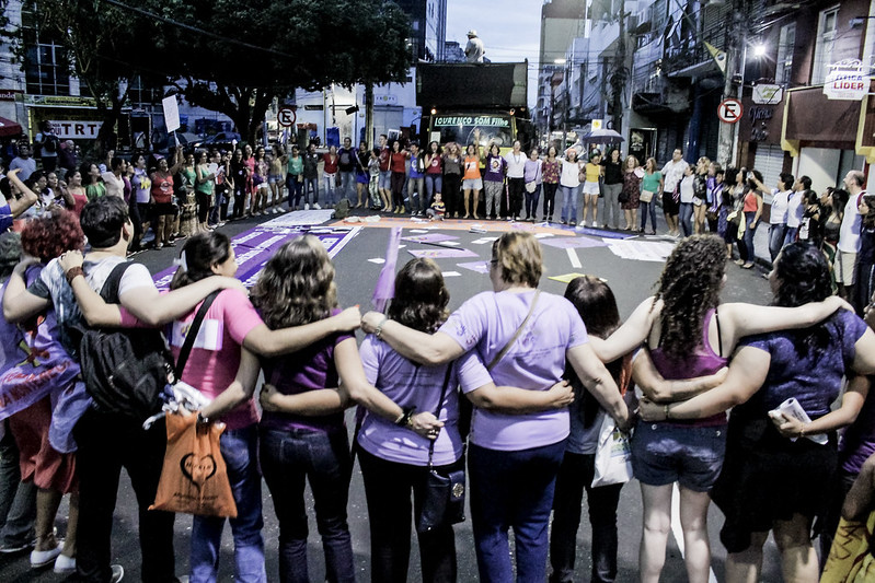 32492007704_#8M Marcha das Mulheres Manaus • 08/03/2017 • Manaus (AM)b2e25f1d5c_c