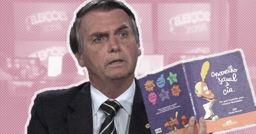 20211001_bolsonaro_fake_kitgay2 arte de Lívia Magalhães