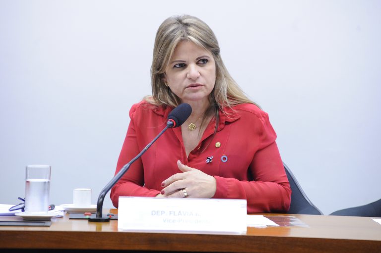 Cleia Viana – Câmara dos Deputados