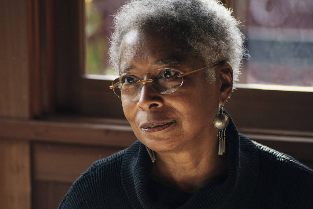 Alice Walker The New York Times