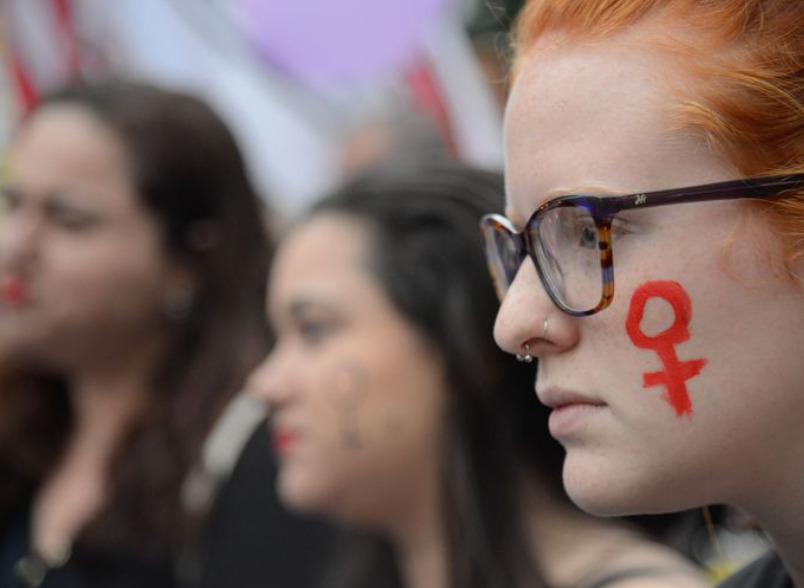 Mulheres Resistência