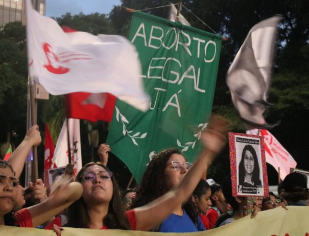 aborto direitos sexuais reprodutivos