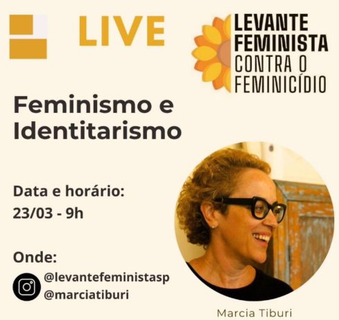 live levante feminista 20032024