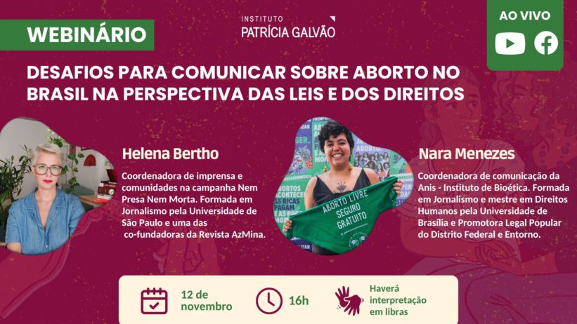 Webinário SAAF – 30072024