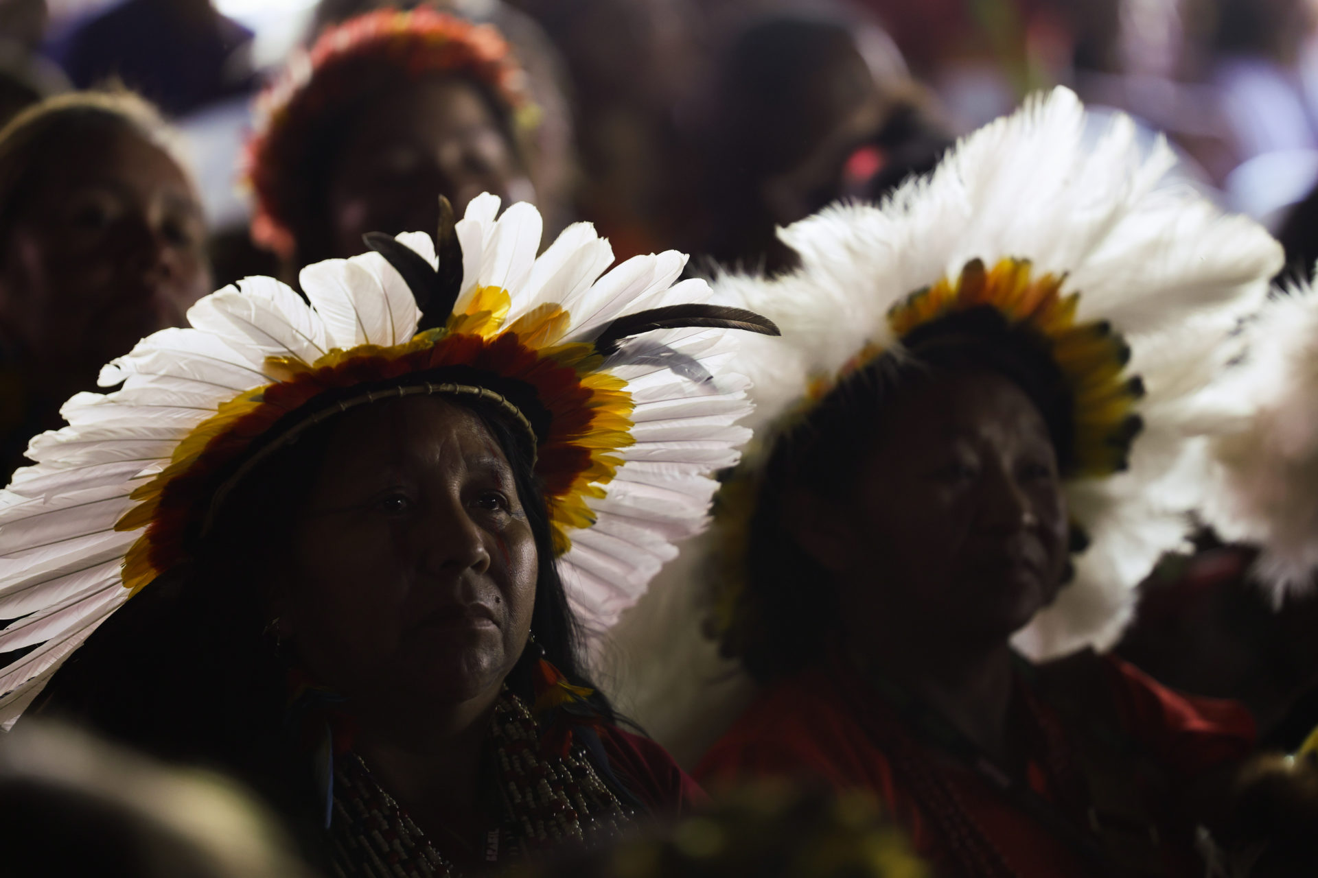 IV Marcha das Mulheres