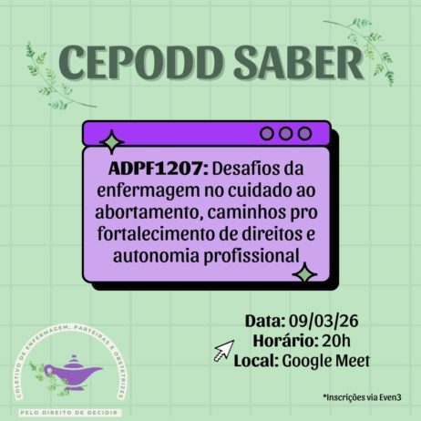 CEPODDsaber-ADPF1207