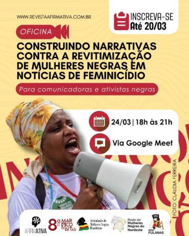 oficinacomunicadorasativistasnegras