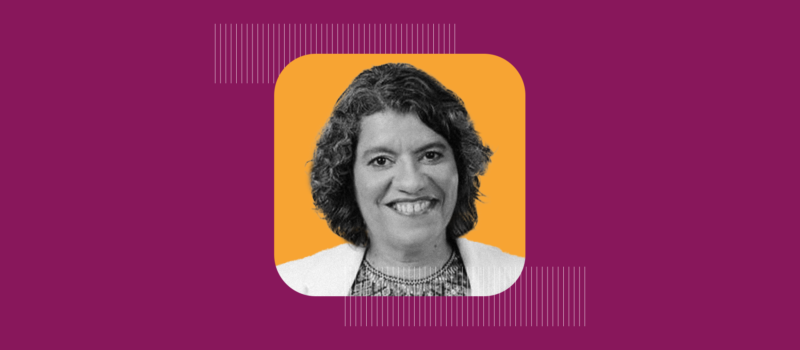 Estela Bezerra – Reprodução: Gênero e Número