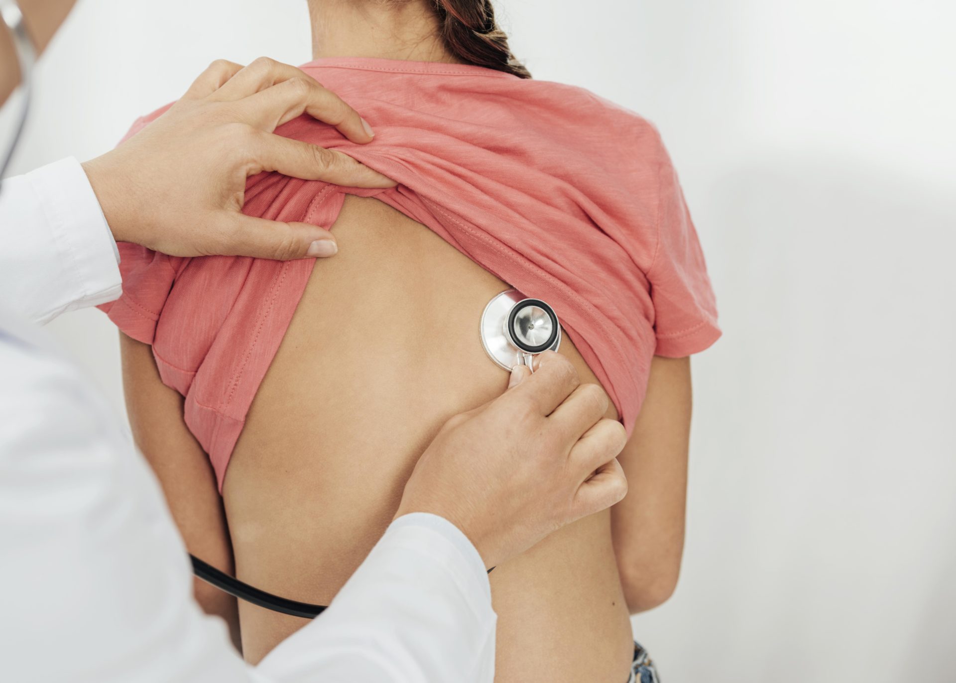 Mulheres com doenças cardiovasculares – Foto: Freepik