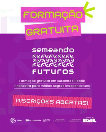 formação gratuita semeando futuros
