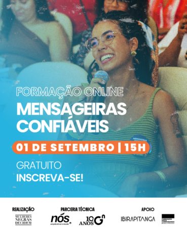 formacao online mensageiras confiaveis MND