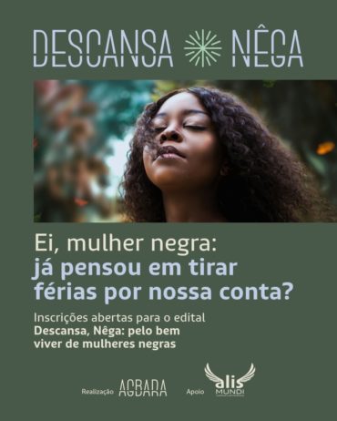 descansa nega 2026