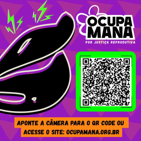edital ocupa mana 2026