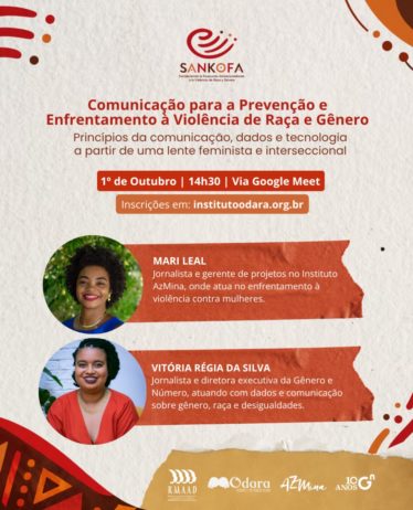 comunicacao para enfrentar violencia de genero e raca sankofa 01-10-26