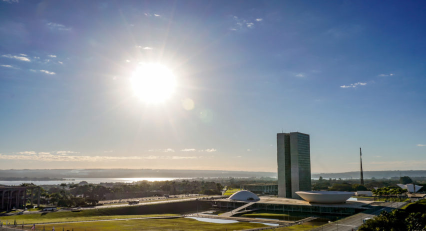 Congresso Nacional