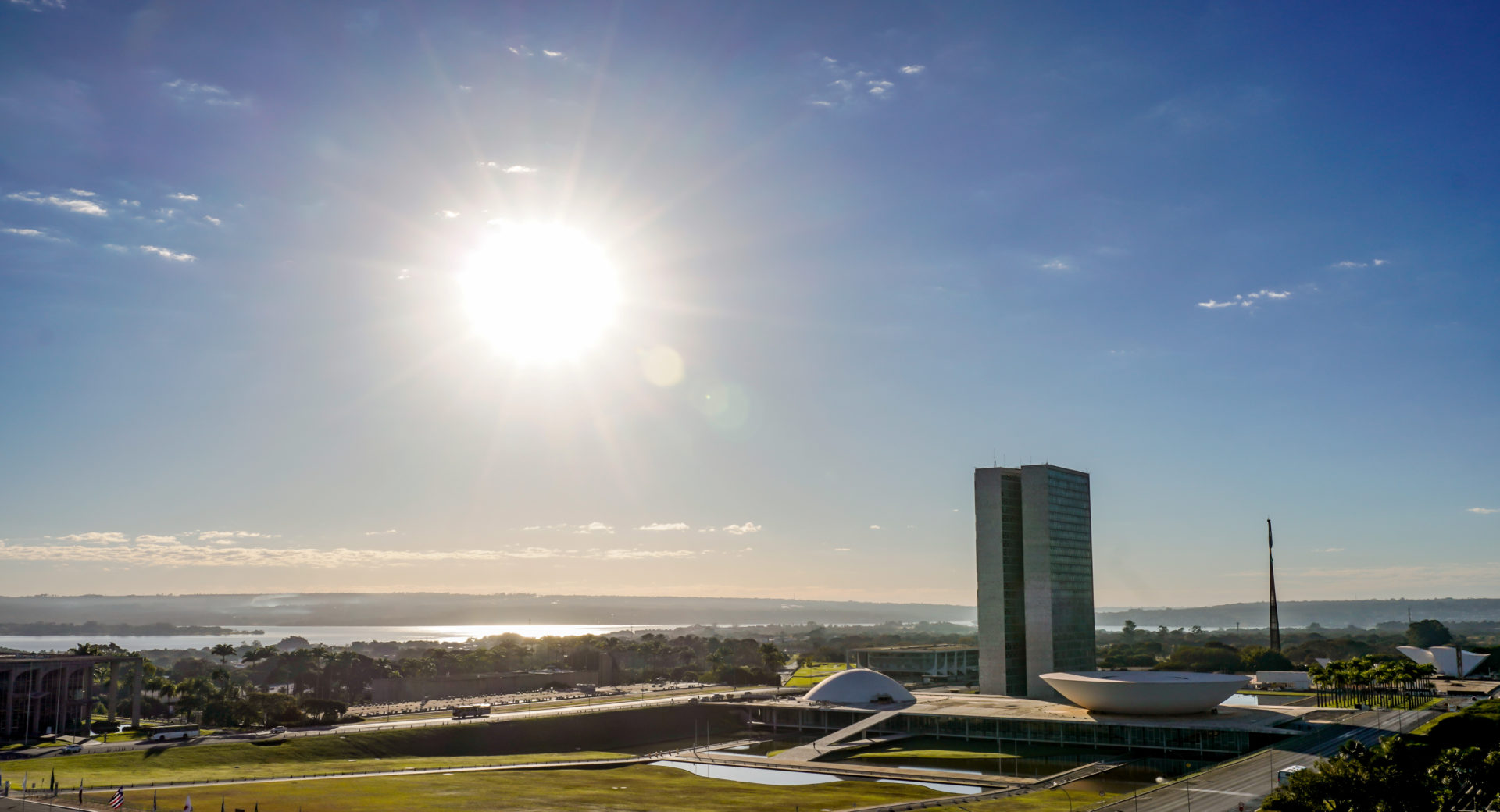 Congresso Nacional