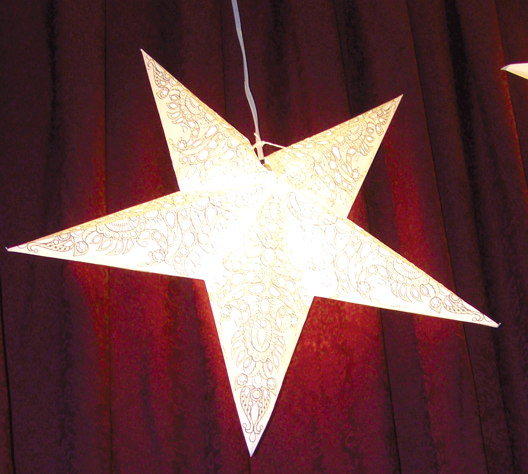 star