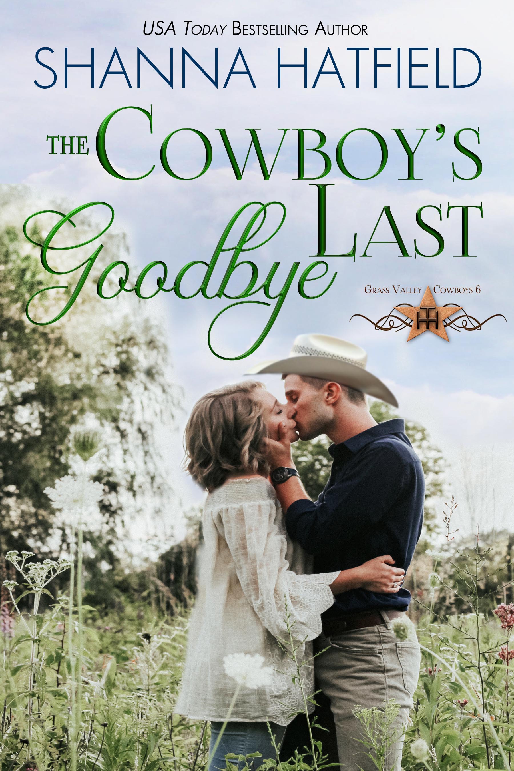 Cowboy's Last Goodbye
