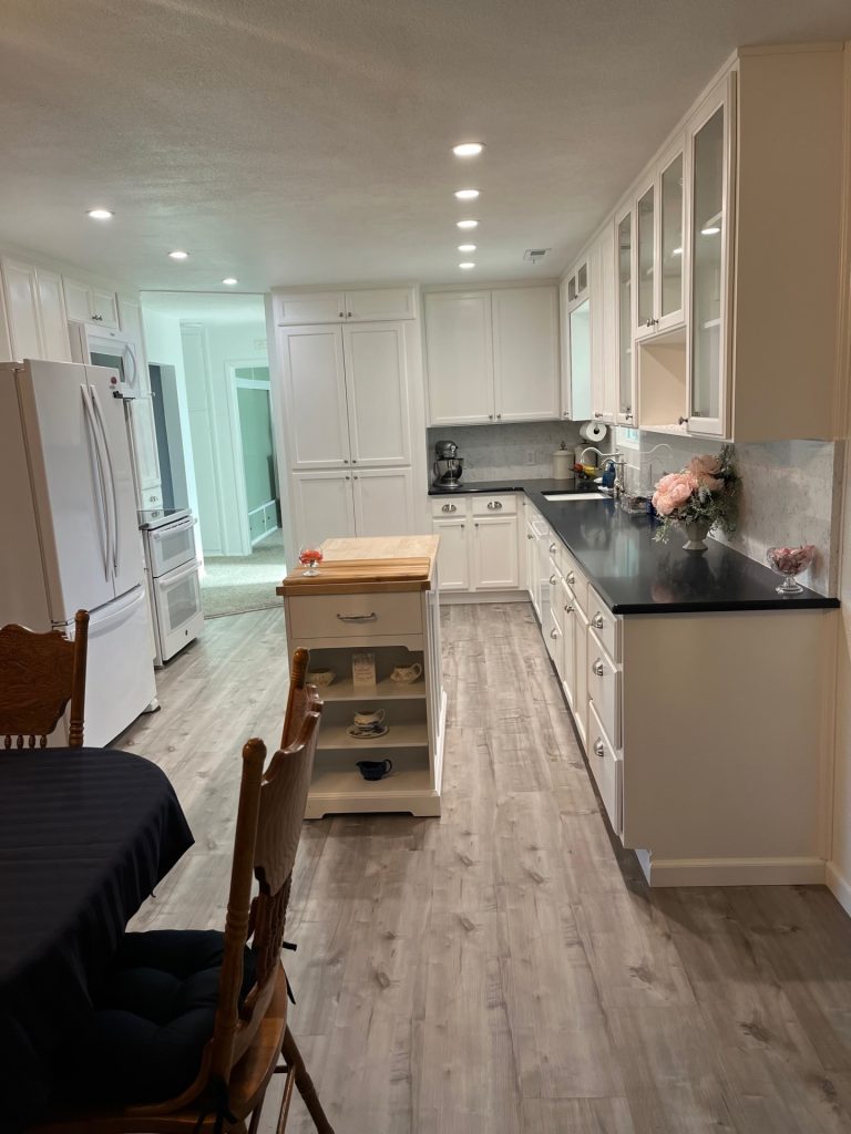 2023 Kitchen Remodel, Part 2 – Shanna Hatfield