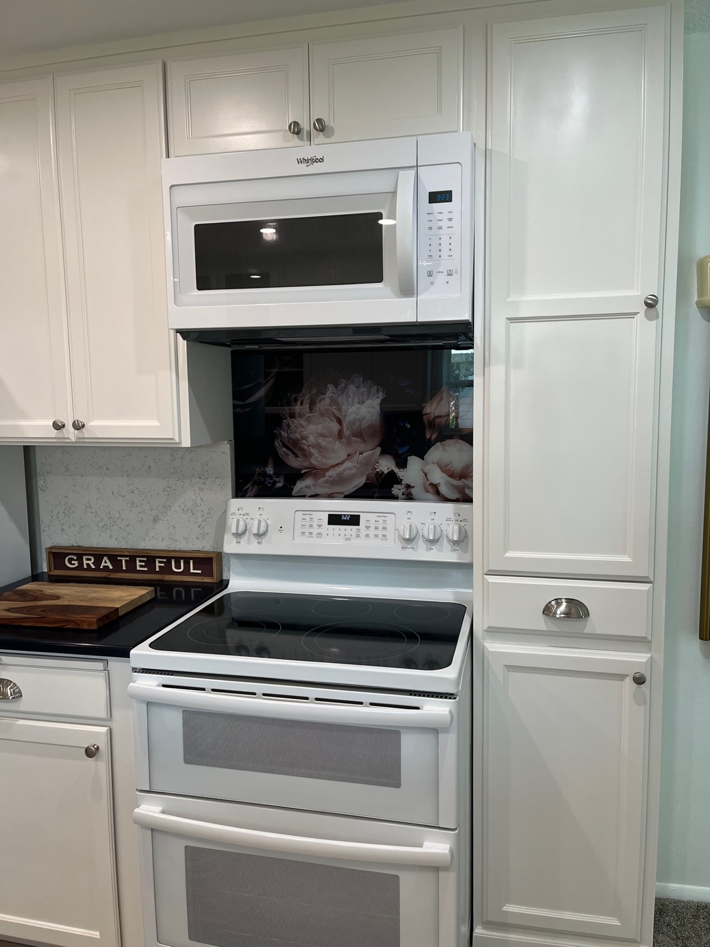 2023 Kitchen Remodel, Part 2 – Shanna Hatfield