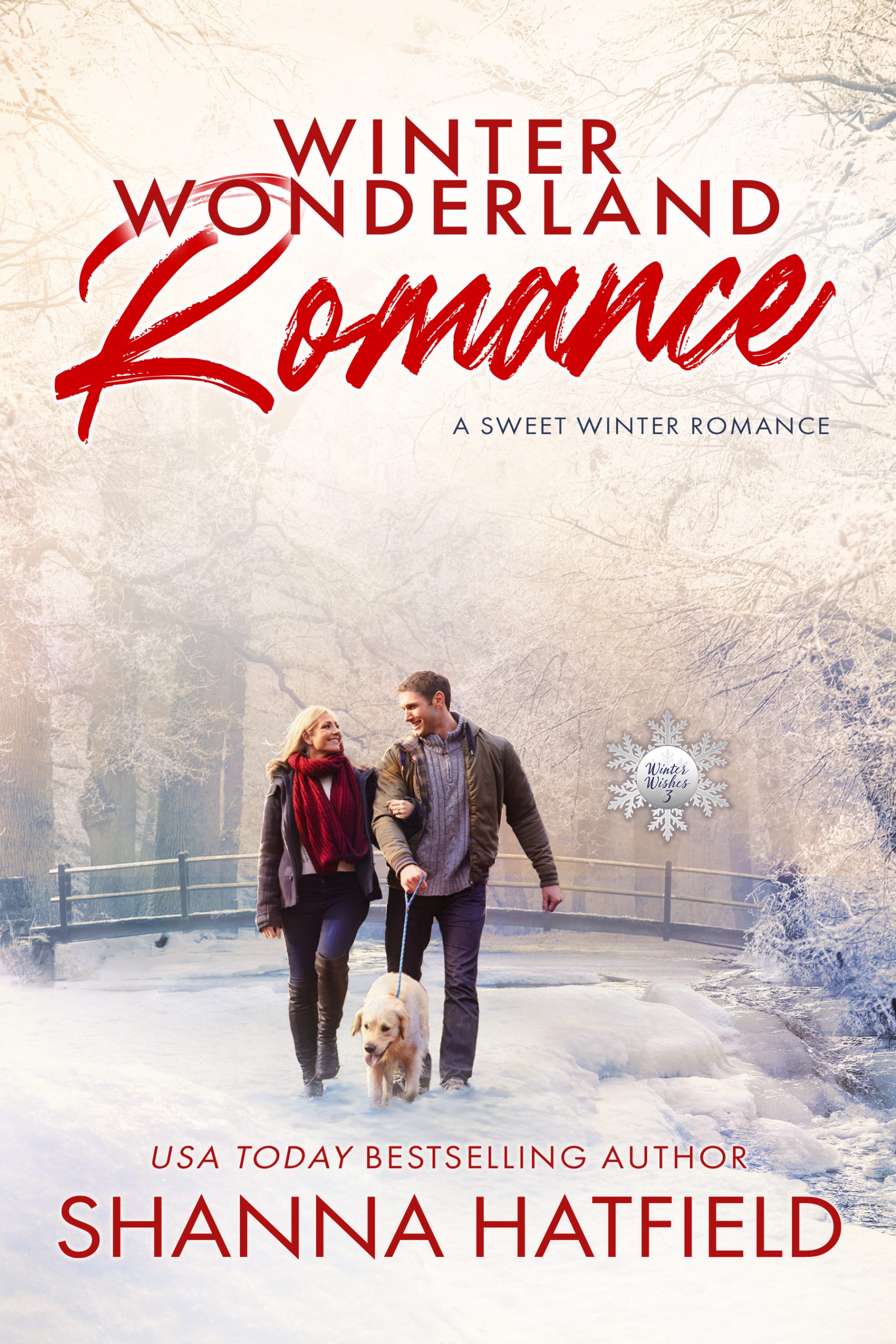 Winter Wonderland Romance-EBOOK