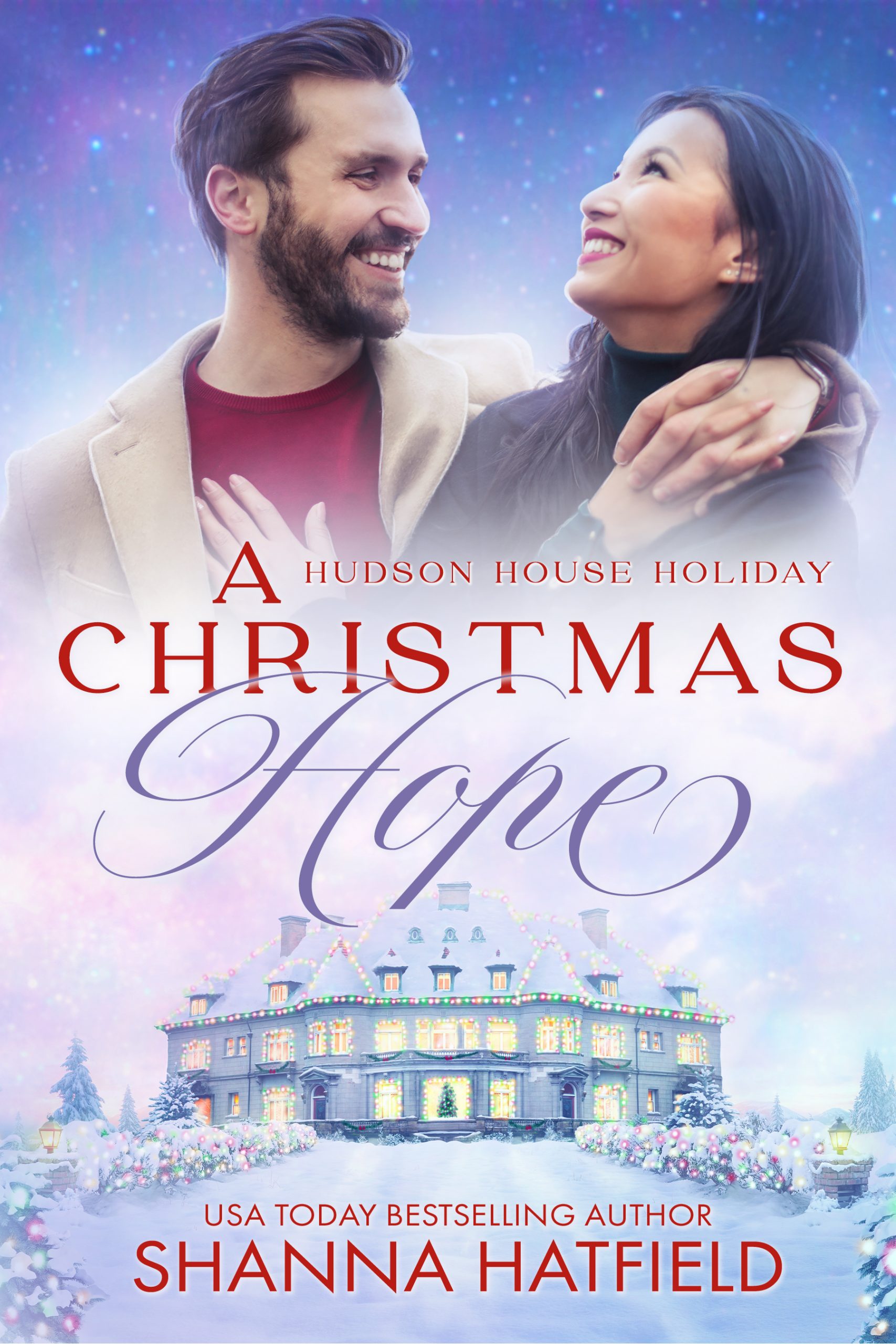 A Christmas Hope-EBOOK